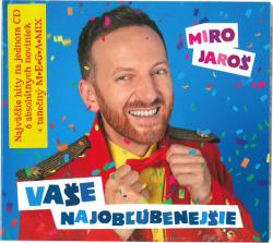 CD Miro Jaro